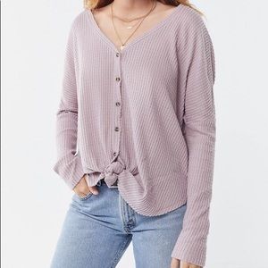 Urban Outfitters Out From Under Oversized Thermal